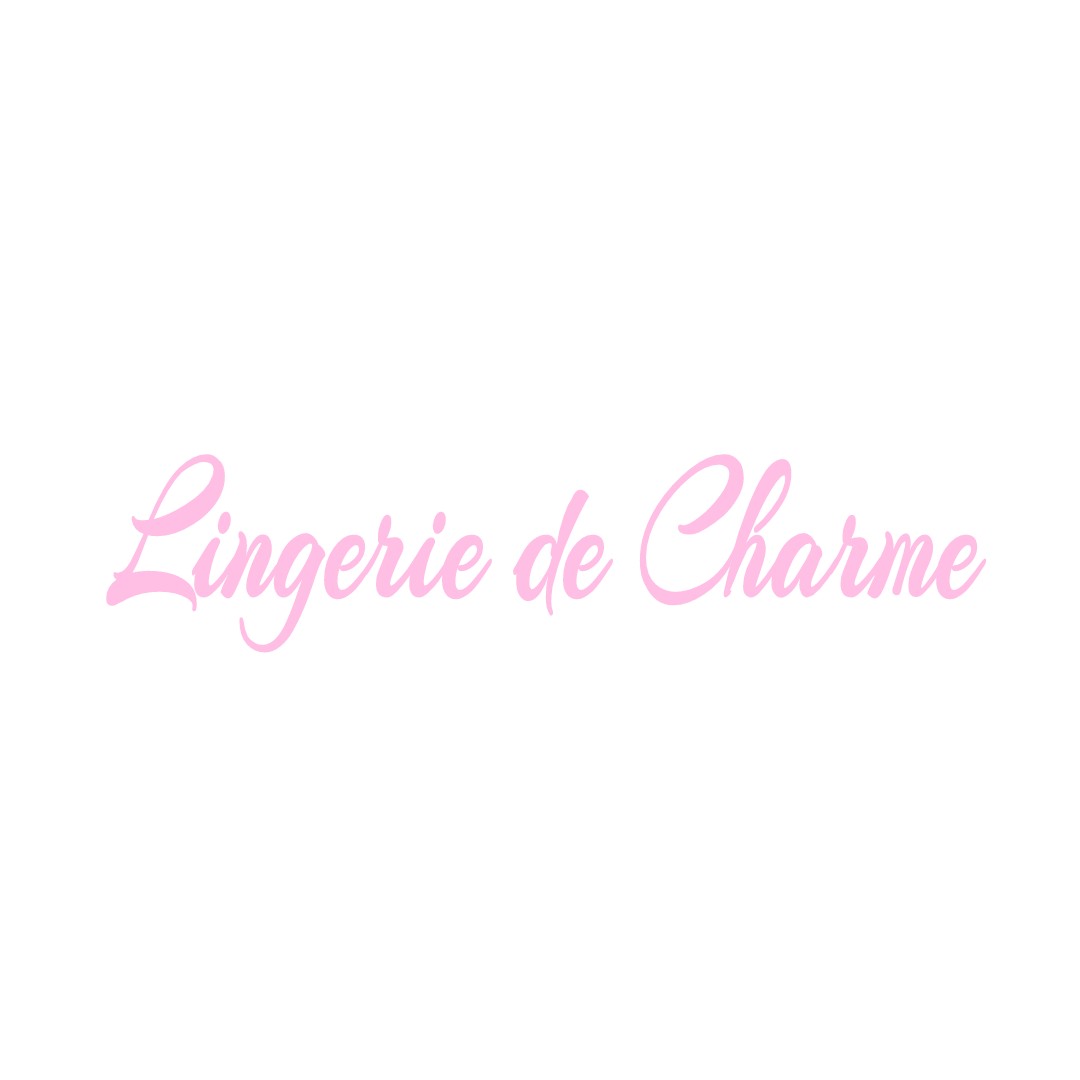 LINGERIE DE CHARME QUET-EN-BEAUMONT